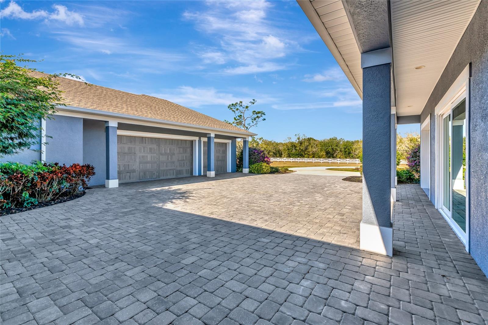 POMELLO PARK CONTINUED - Residential