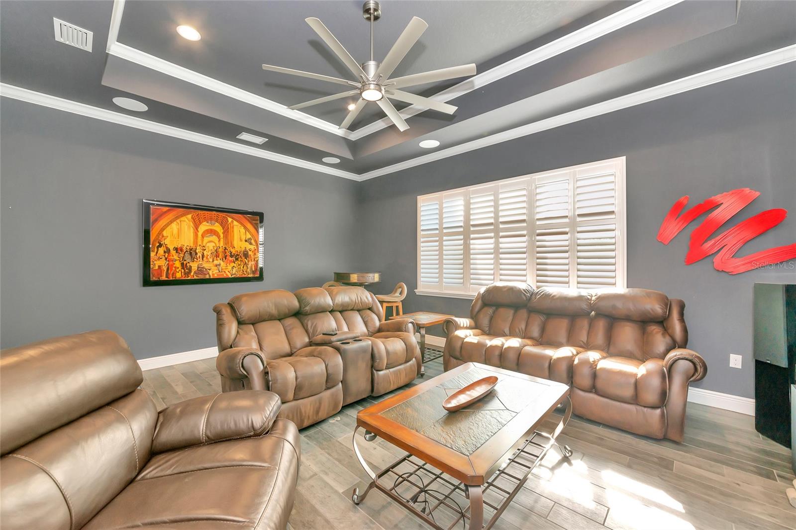 POMELLO PARK CONTINUED - Residential