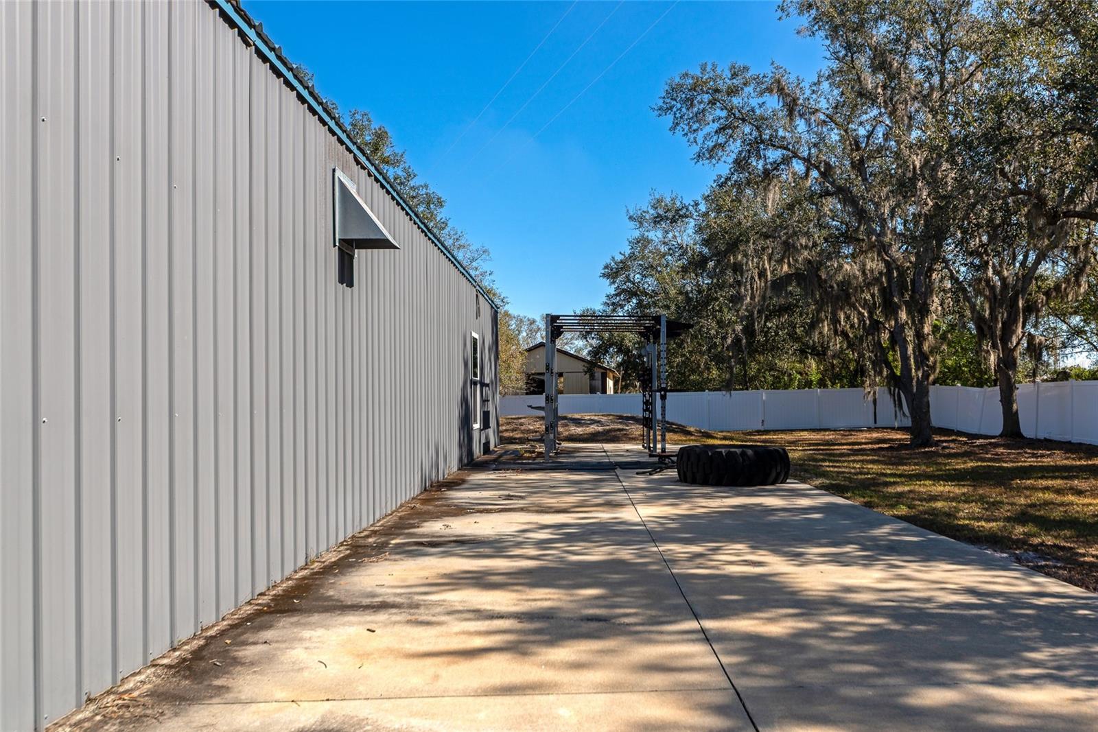 POMELLO PARK CONTINUED - Residential