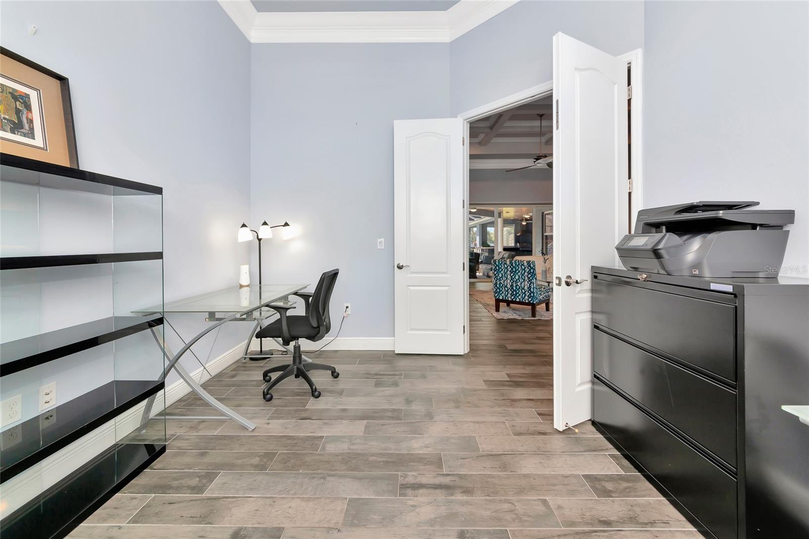 POMELLO PARK CONTINUED - Residential