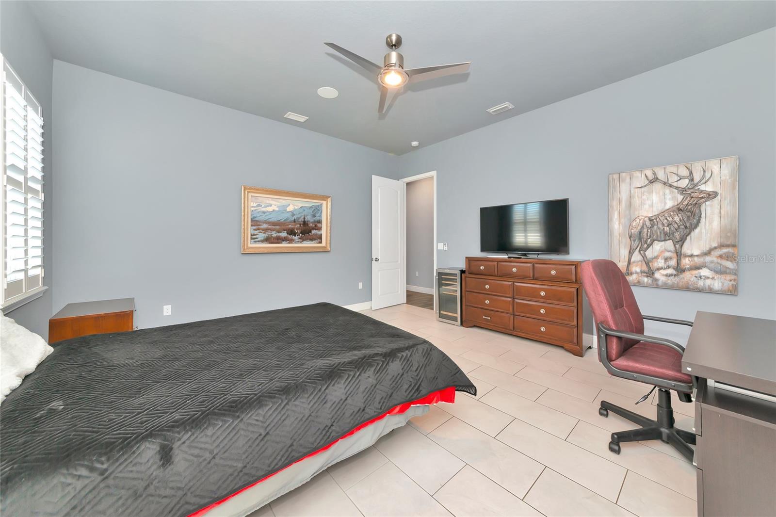 POMELLO PARK CONTINUED - Residential