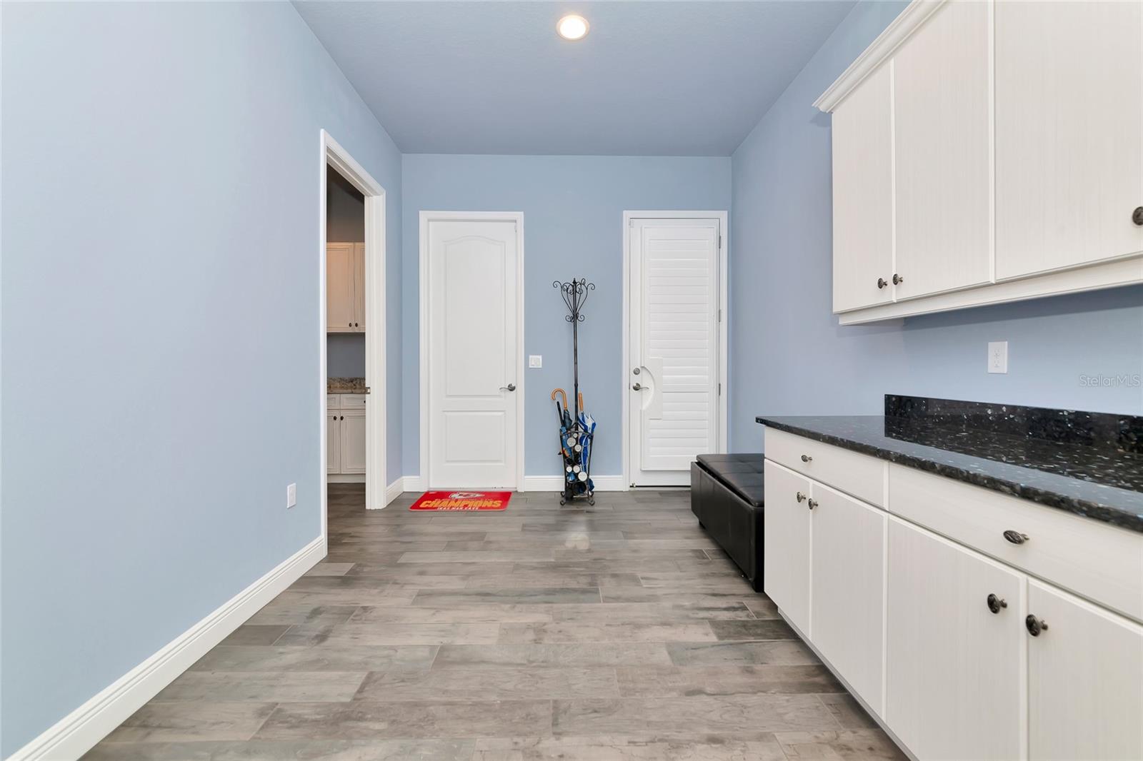 POMELLO PARK CONTINUED - Residential