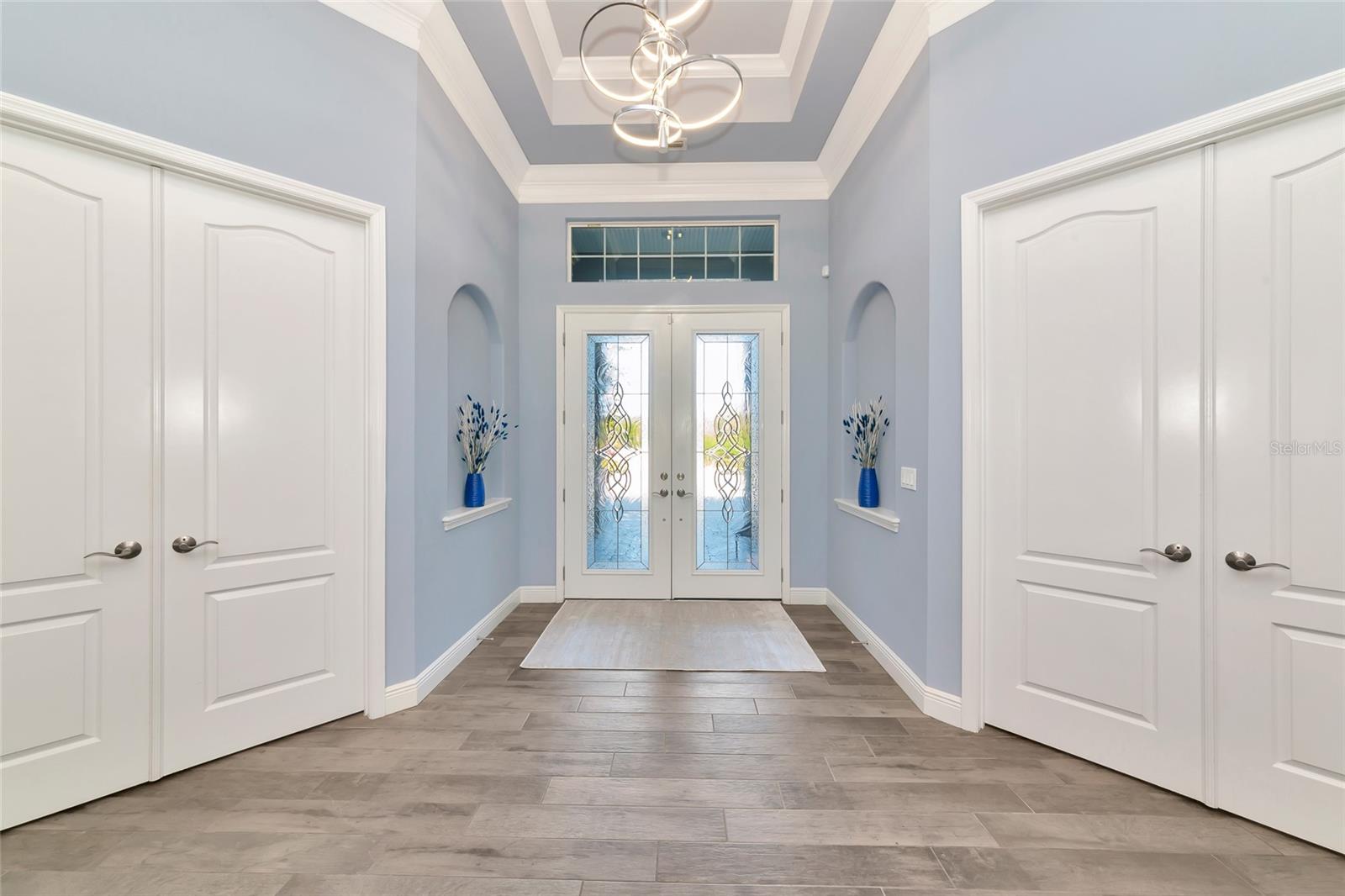 POMELLO PARK CONTINUED - Residential