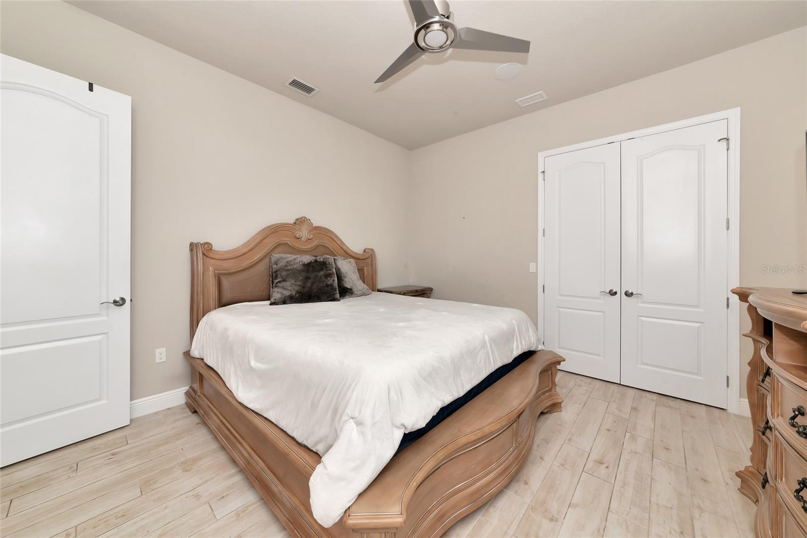 POMELLO PARK CONTINUED - Residential