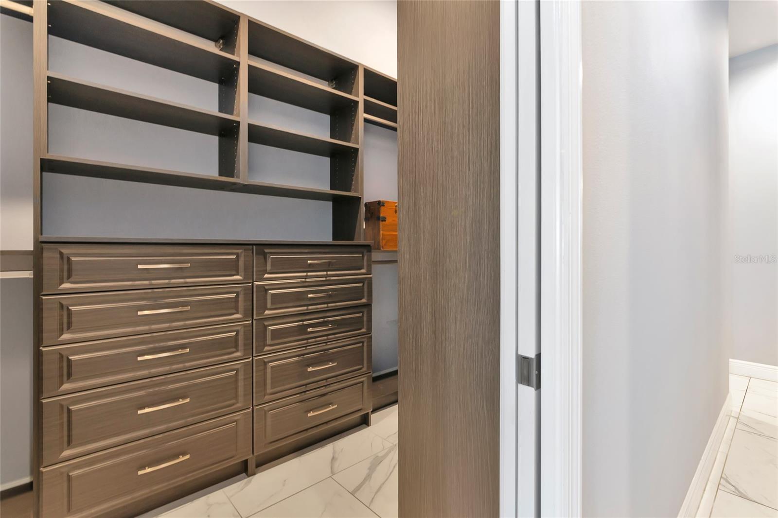 POMELLO PARK CONTINUED - Residential