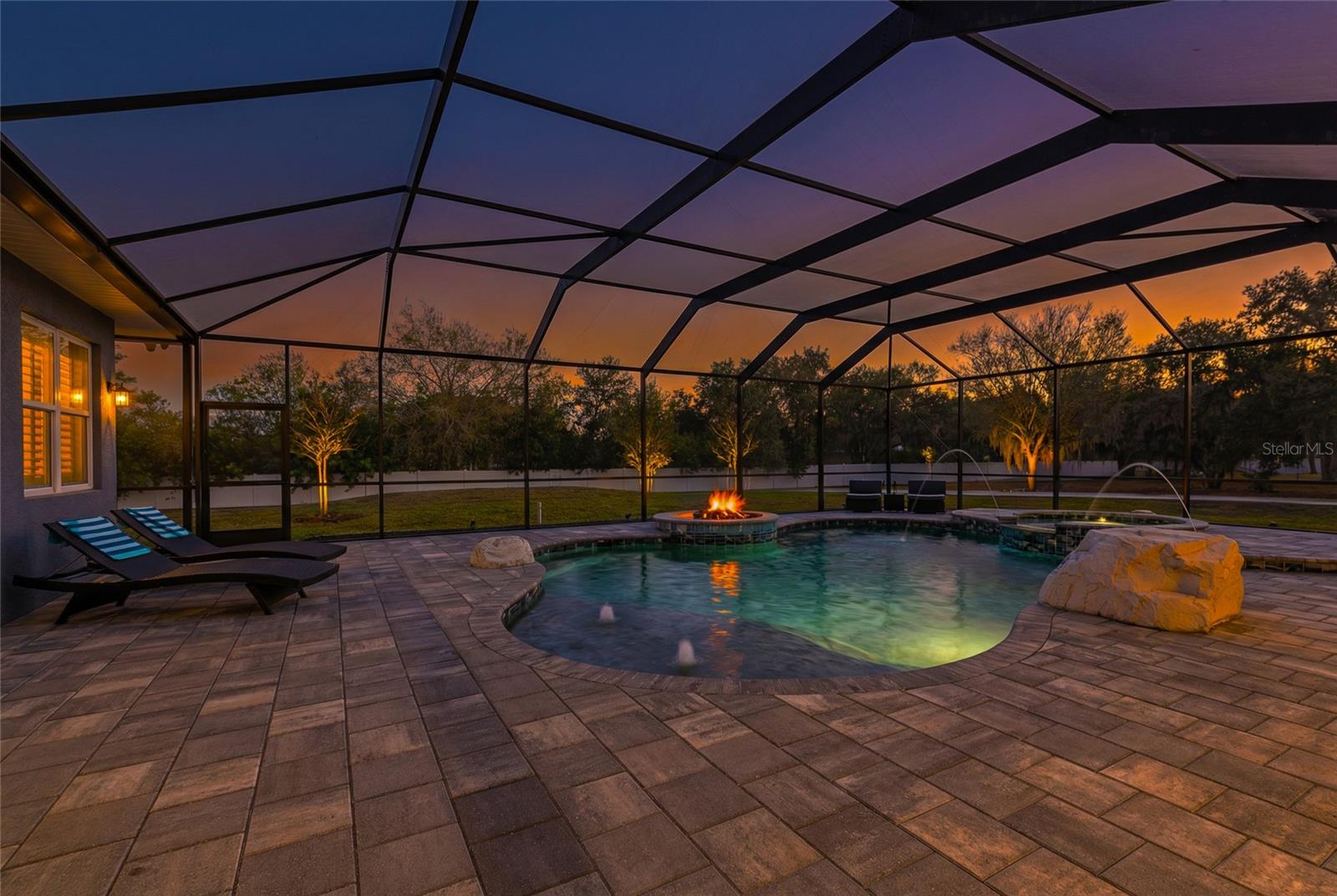 POMELLO PARK CONTINUED - Residential