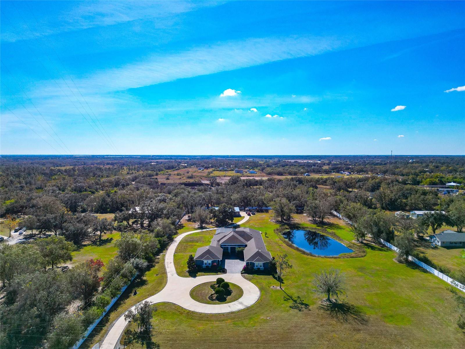 POMELLO PARK CONTINUED - Residential