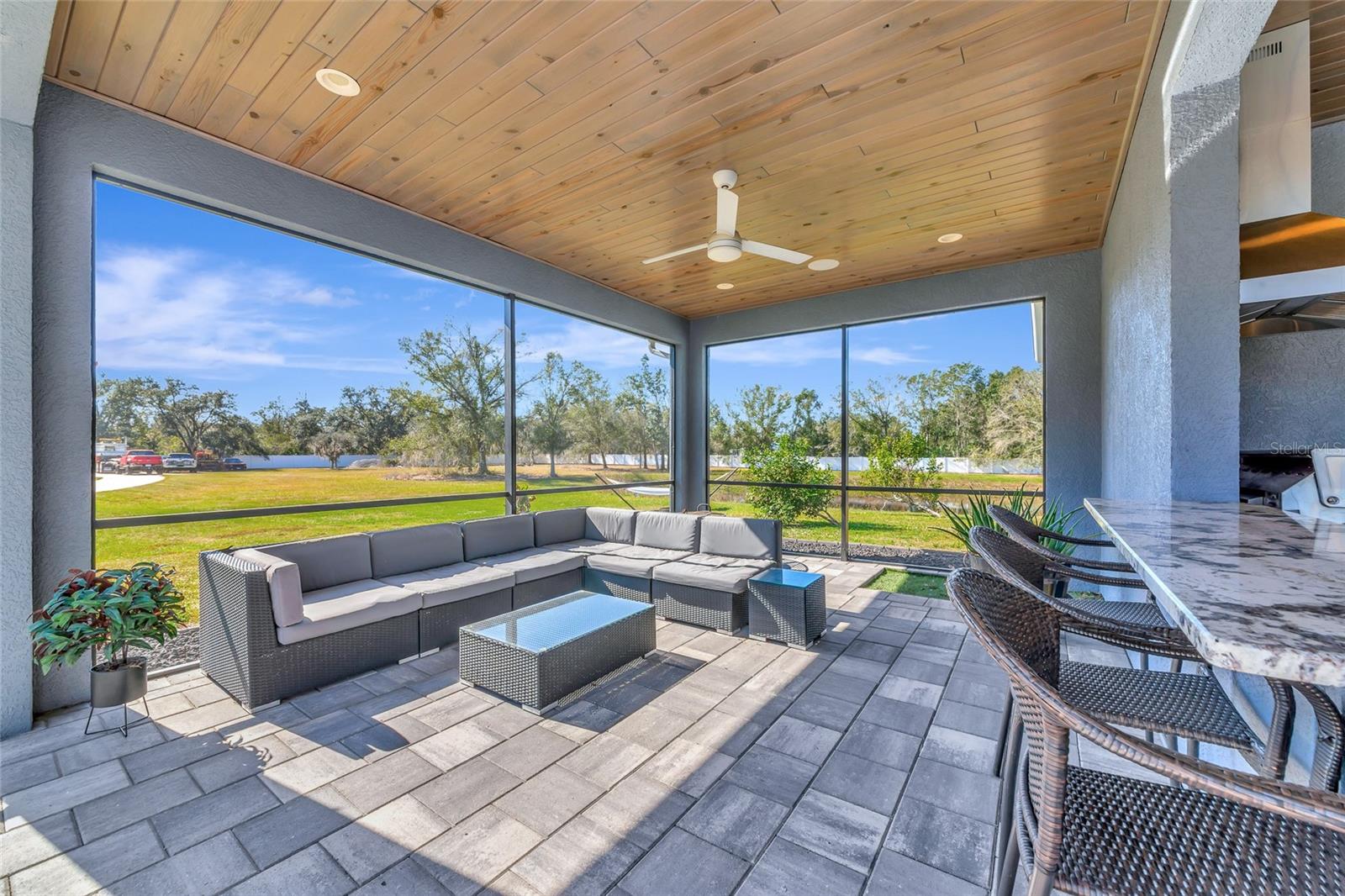 POMELLO PARK CONTINUED - Residential