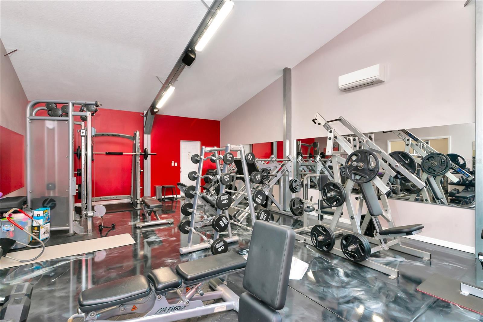 POMELLO PARK CONTINUED - Residential