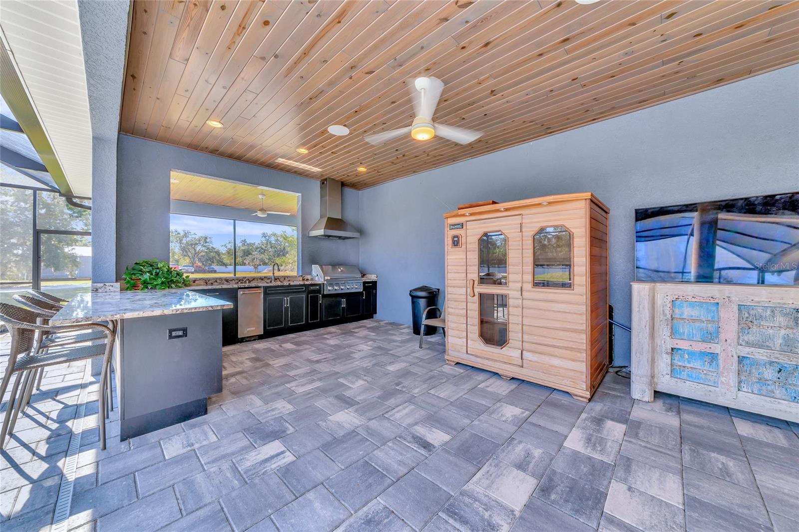 POMELLO PARK CONTINUED - Residential