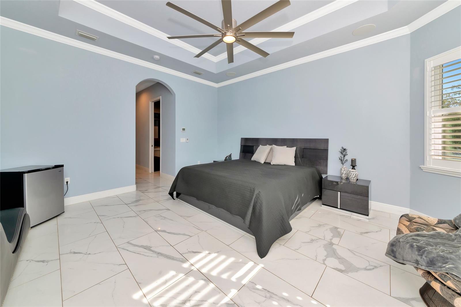 POMELLO PARK CONTINUED - Residential