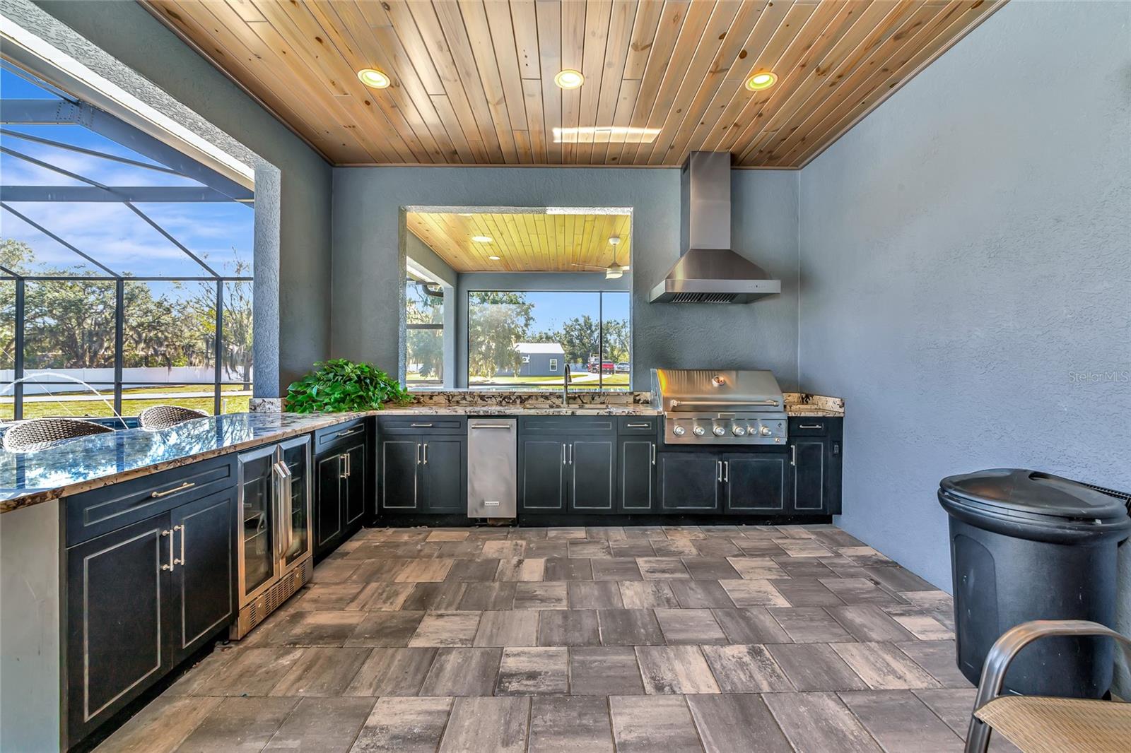 POMELLO PARK CONTINUED - Residential