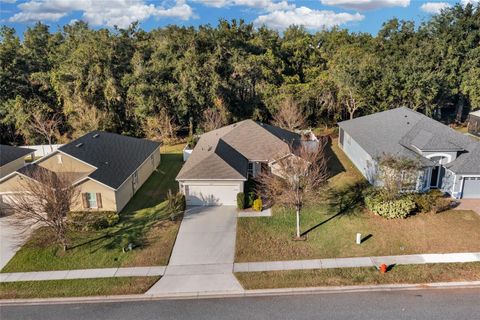 A home in TAVARES