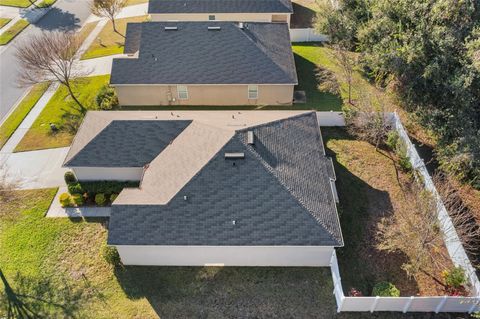 A home in TAVARES