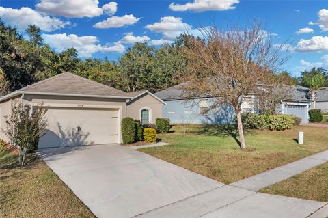 A home in TAVARES