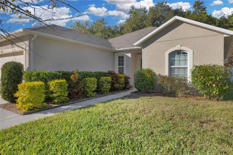 A home in TAVARES