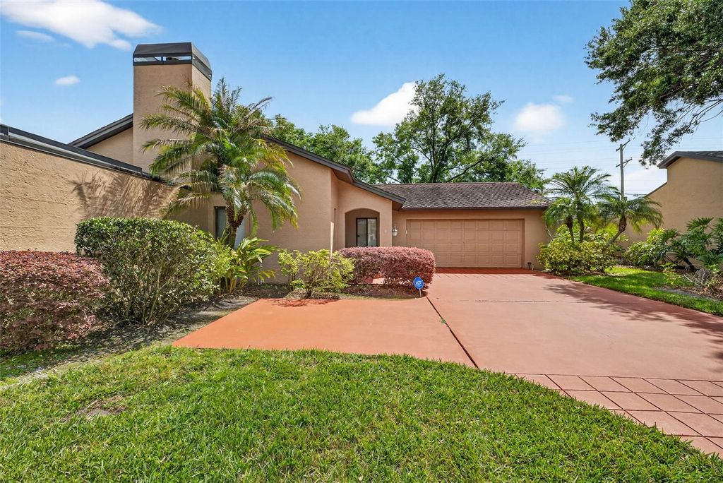 Photo of 705 Dorado Court, Brandon, FL 33511 (MLS # TB8491549)