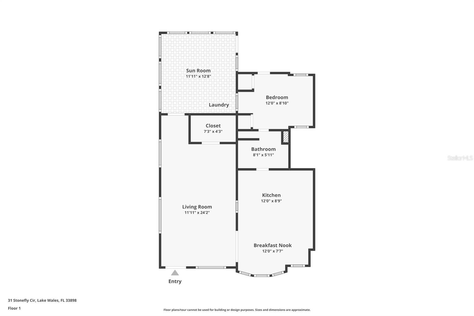 SADDLEBAG LAKE - Residential