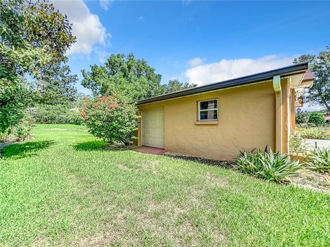 A home in HAINES CITY