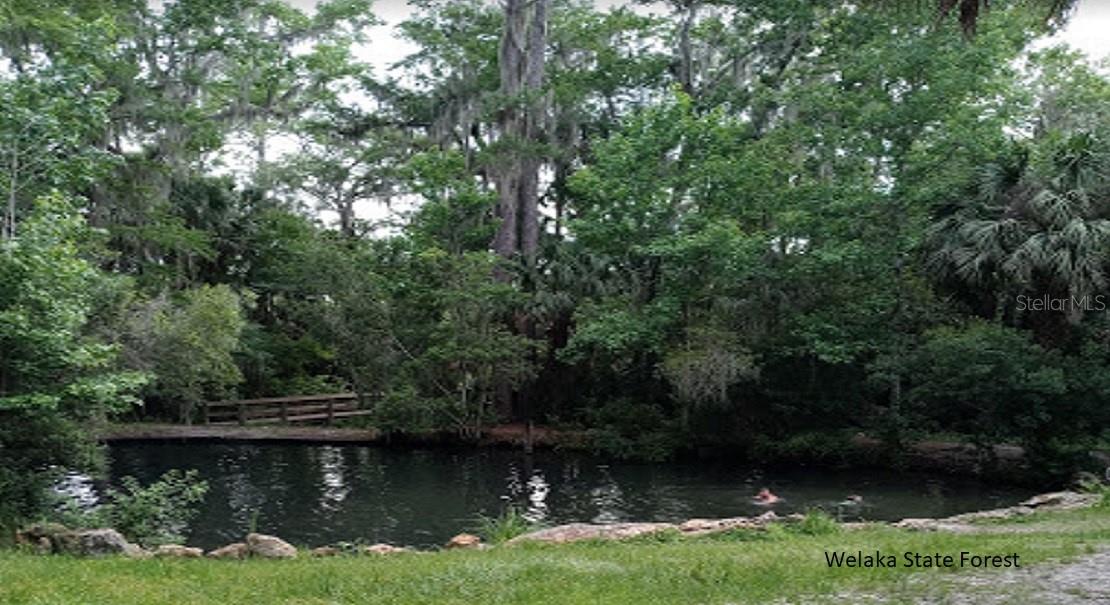 COOPER LAKE ESTATES - Land