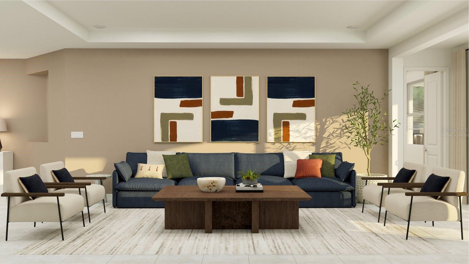 MEADOW POINTE 70S - Residential