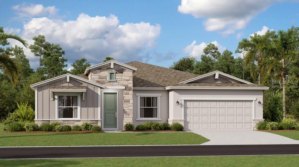 MEADOW POINTE 70S - Residential