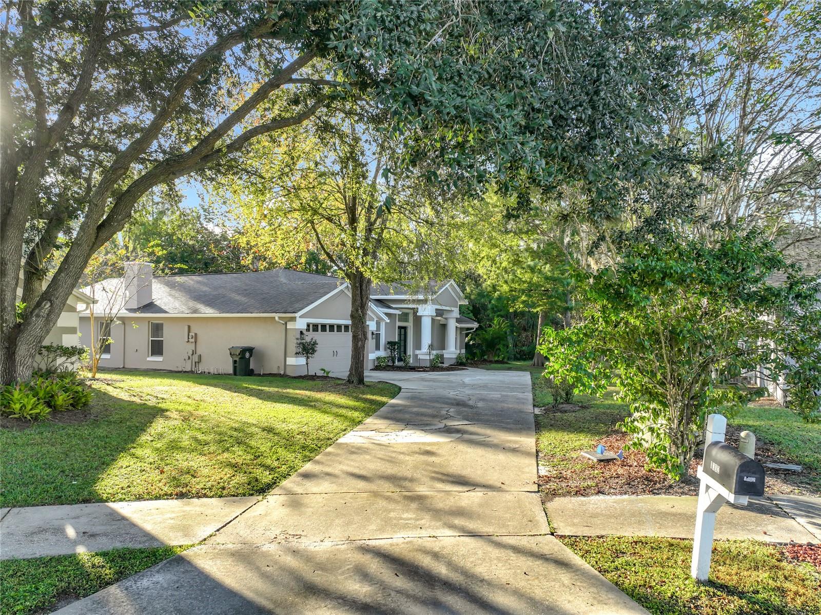 ALAFAYA WOODS PH 10 - Residential