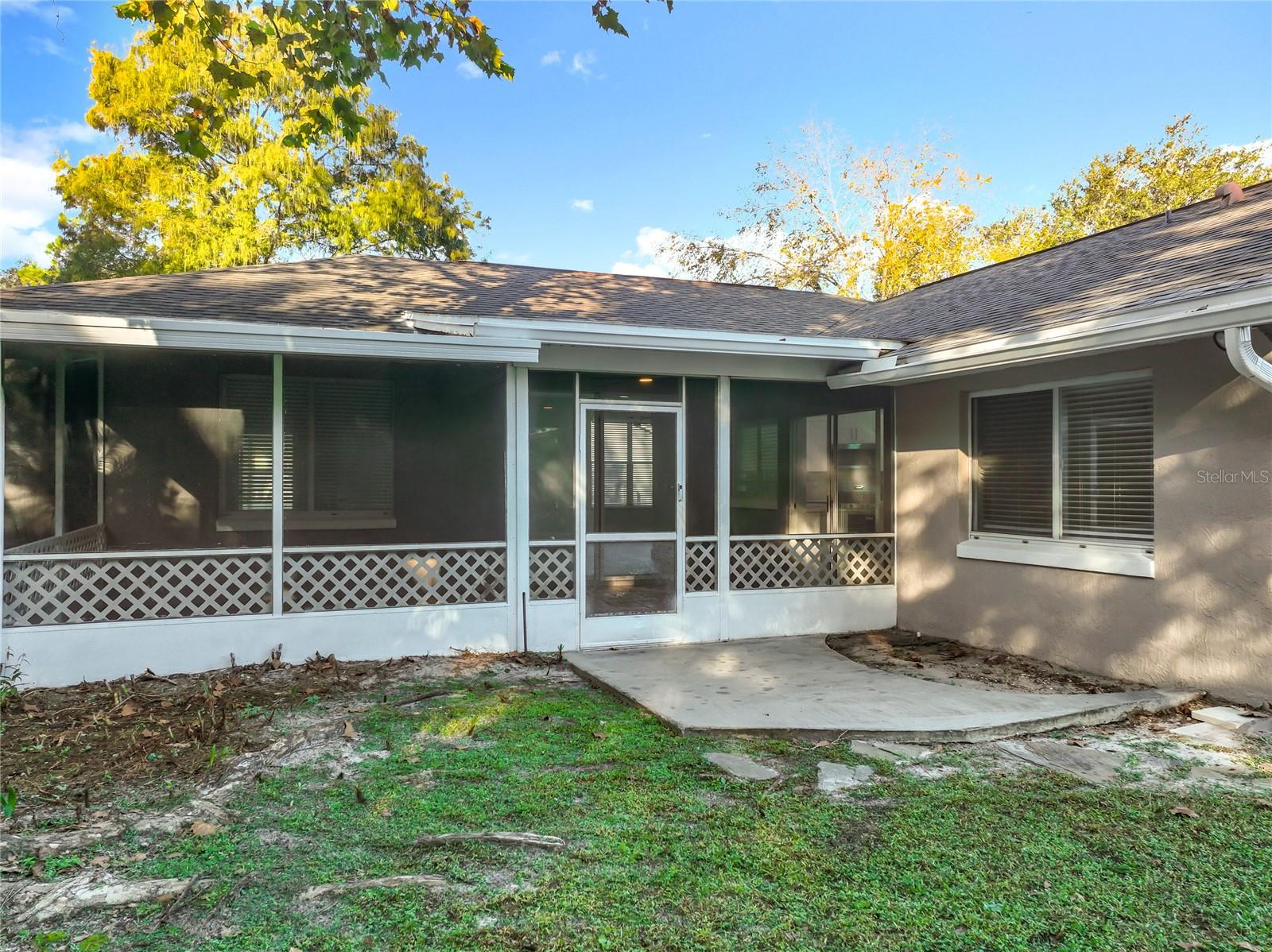 ALAFAYA WOODS PH 10 - Residential