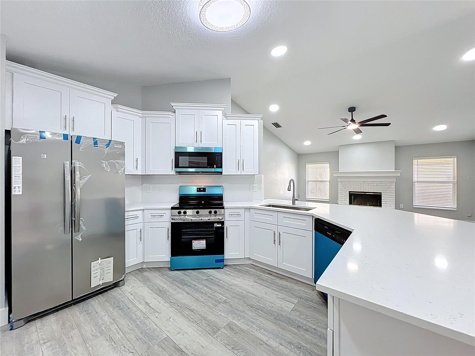 ALAFAYA WOODS PH 10 - Residential