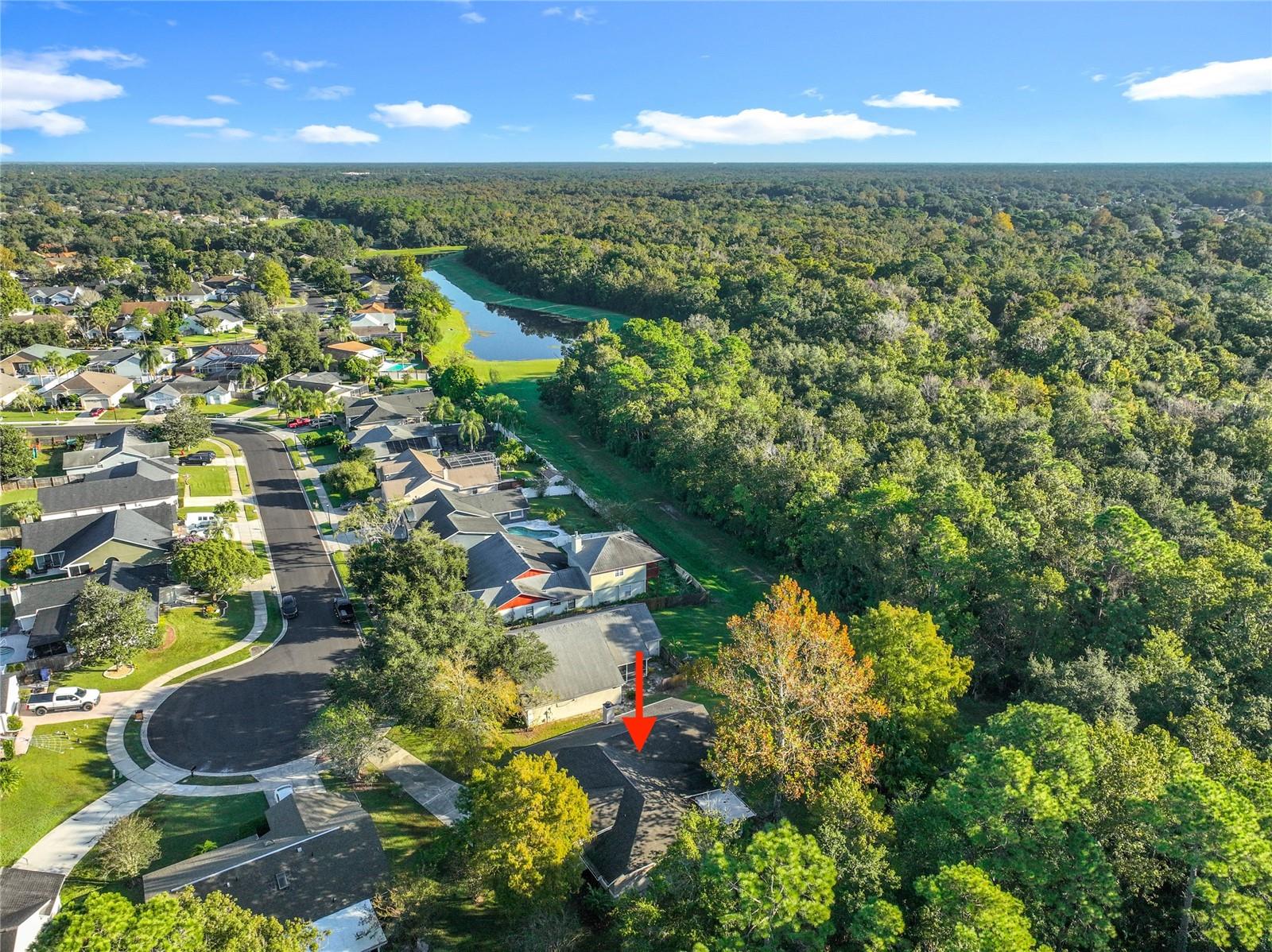 ALAFAYA WOODS PH 10 - Residential