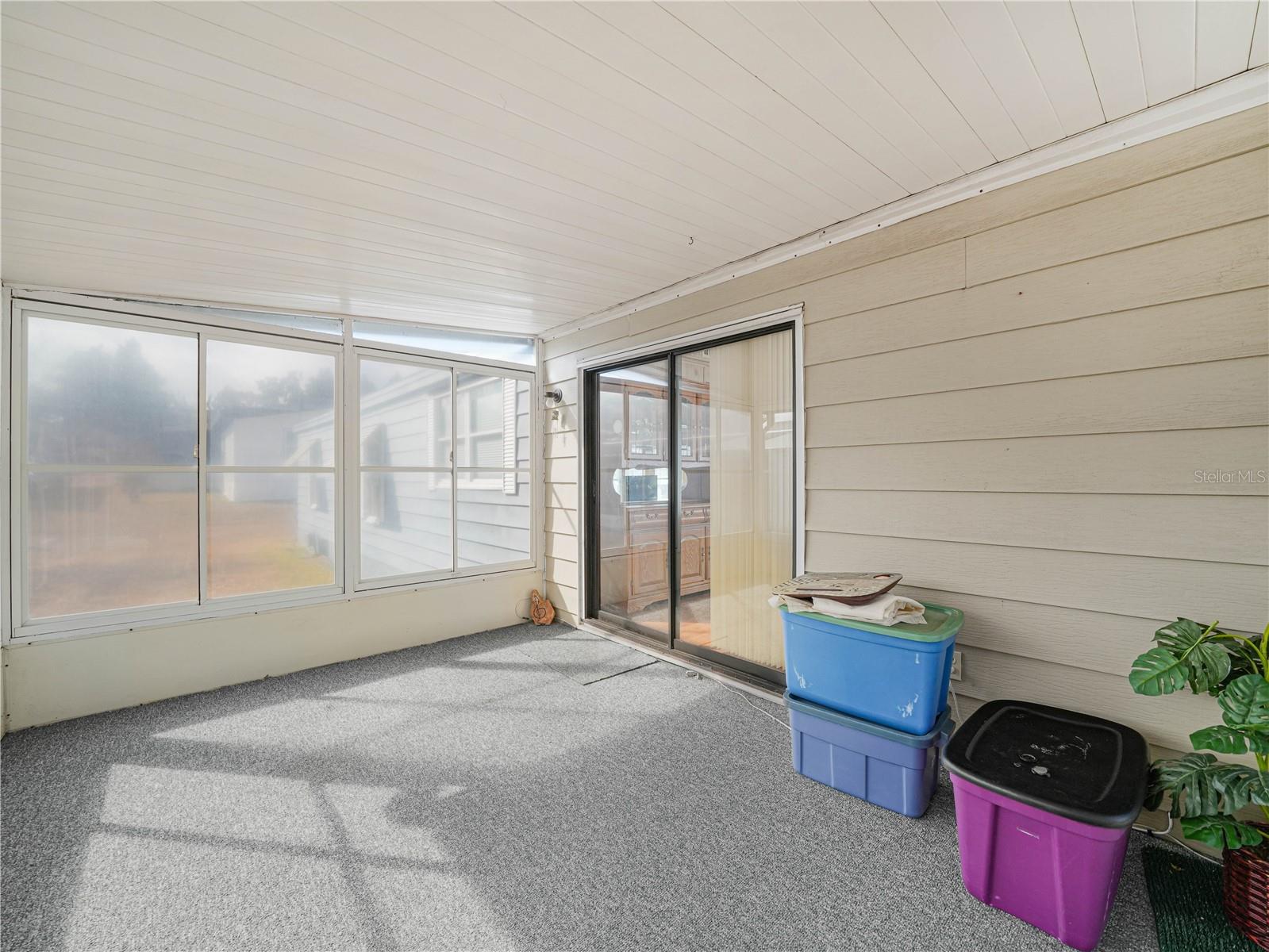 FOXWOOD LAKE ESTATES PH 01 - Residential