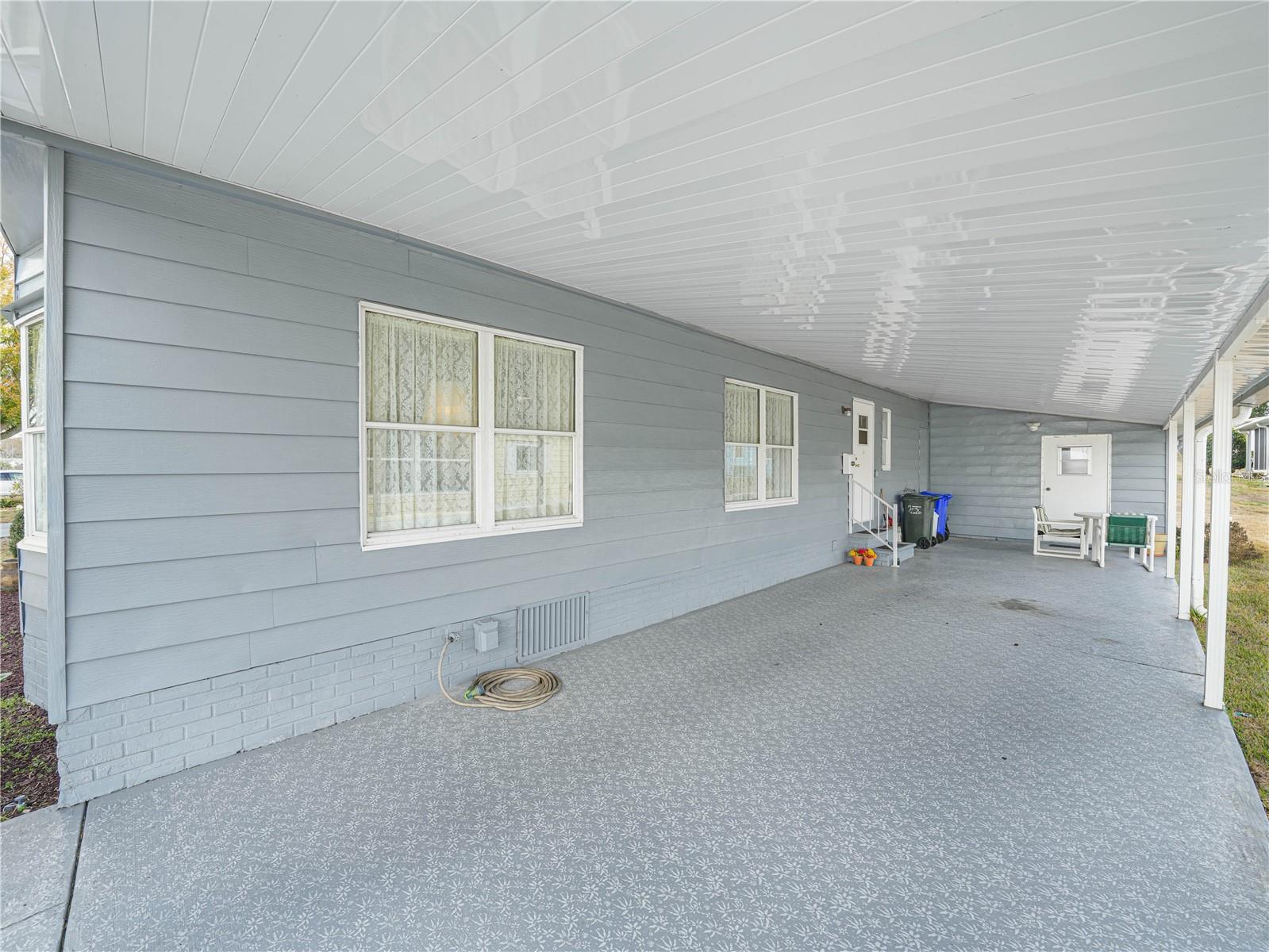 FOXWOOD LAKE ESTATES PH 01 - Residential