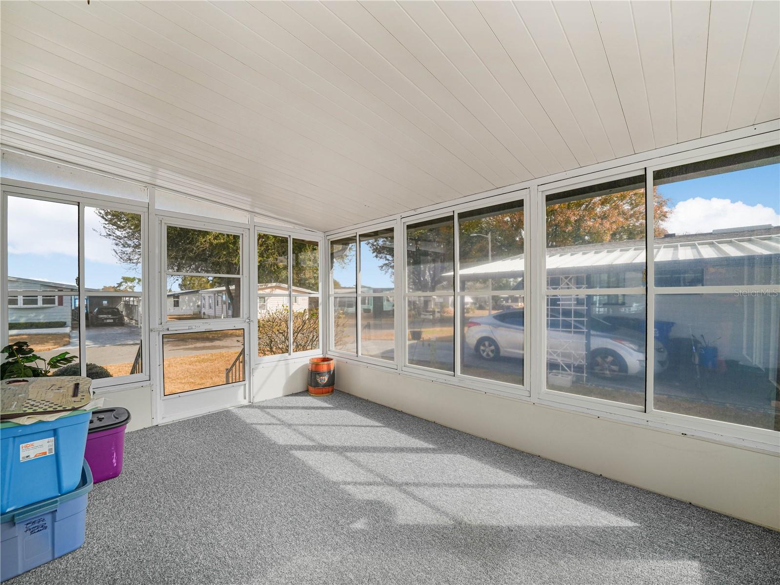 FOXWOOD LAKE ESTATES PH 01 - Residential