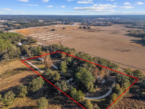14706 NW 173RD STREET ALACHUA FL 32615