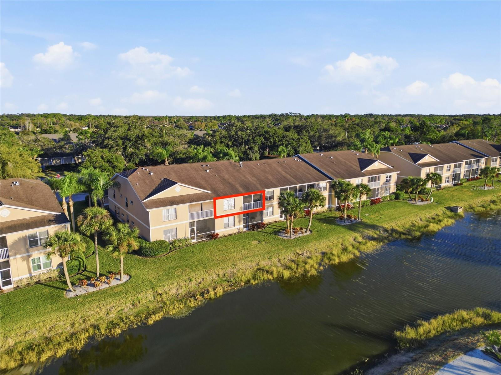 VERANDA 4 AT HERITAGE OAKS - Residential