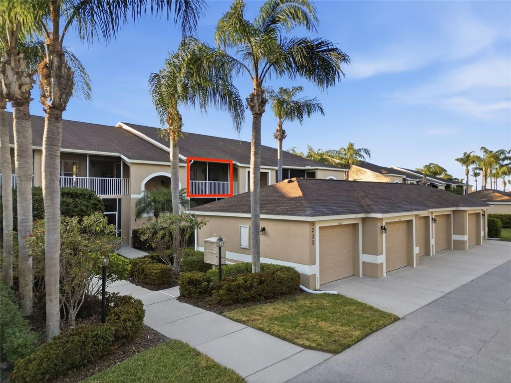 Photo of 5230 Hyland Hills Avenue #1325, Sarasota, FL 34241 (MLS # A4682420)