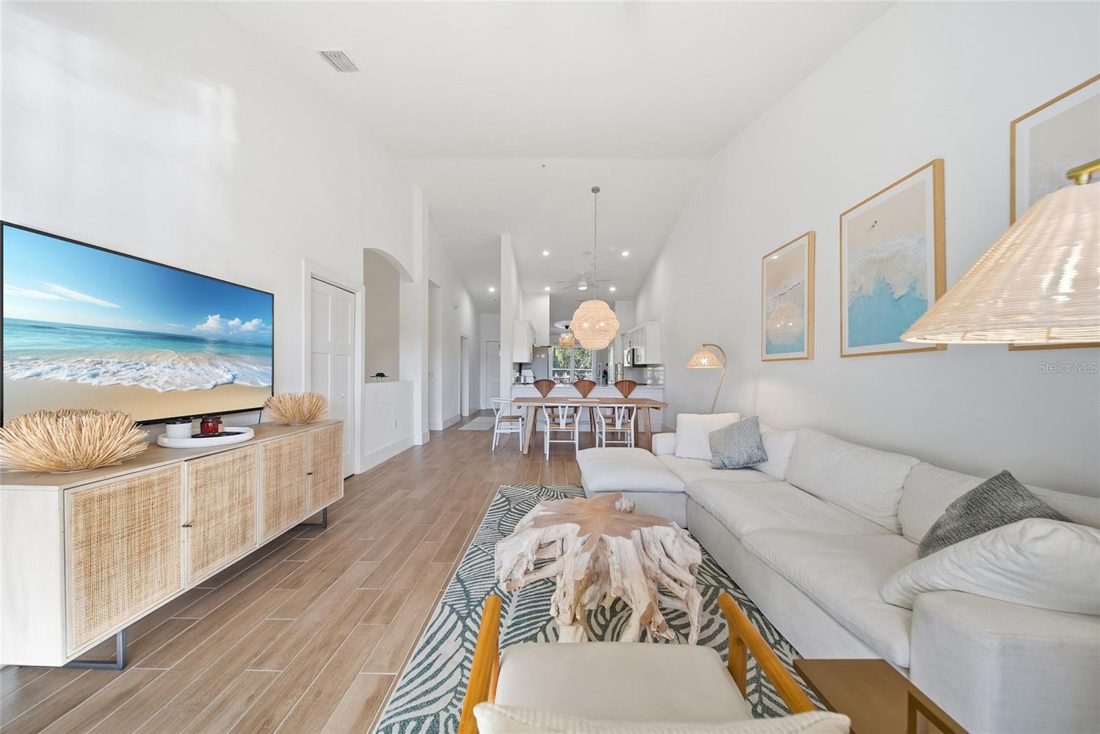 VERANDA 4 AT HERITAGE OAKS - Residential