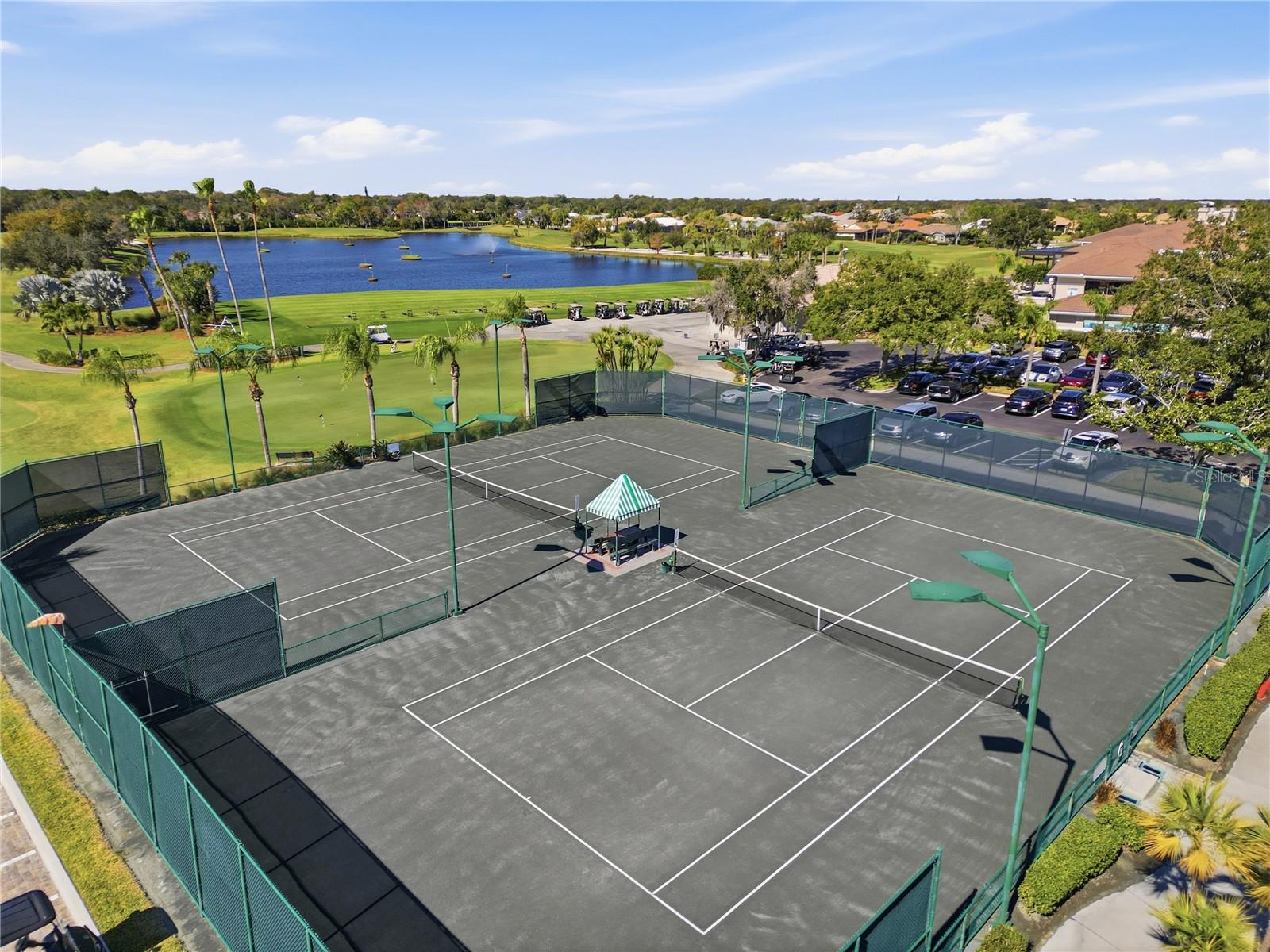 VERANDA 4 AT HERITAGE OAKS - Residential