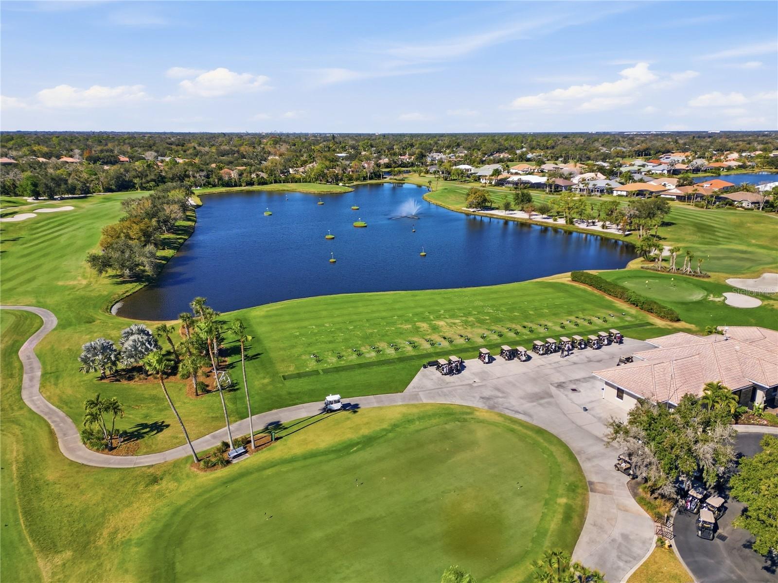 VERANDA 4 AT HERITAGE OAKS - Residential