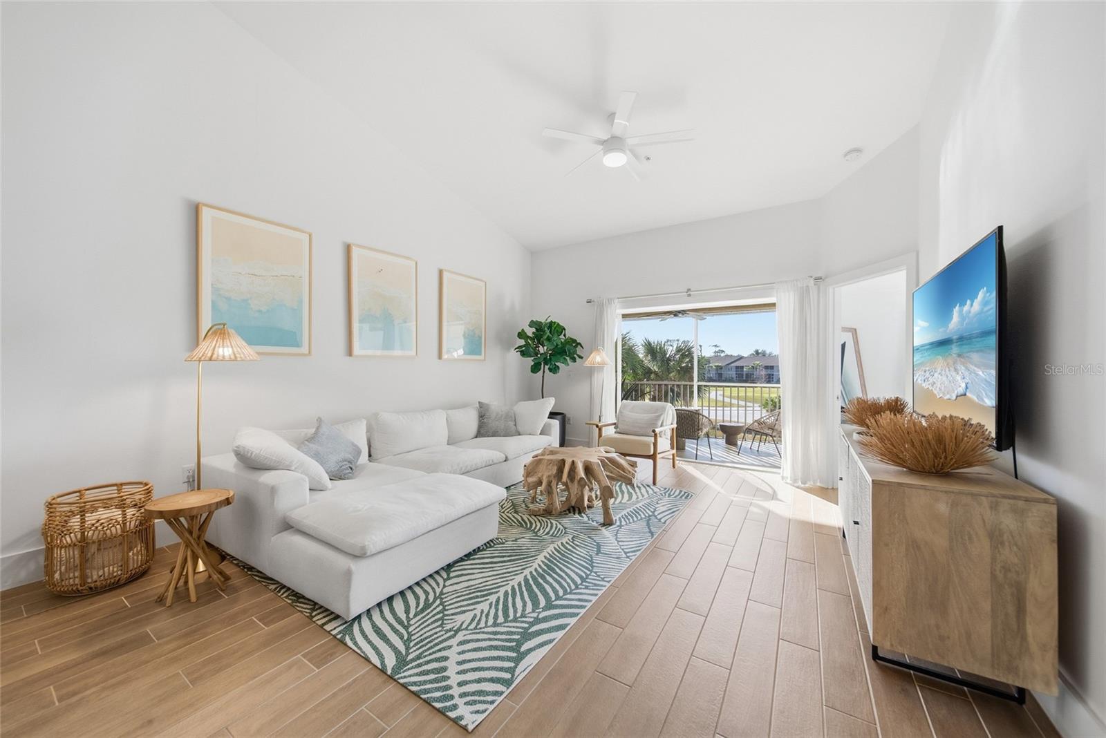 VERANDA 4 AT HERITAGE OAKS - Residential