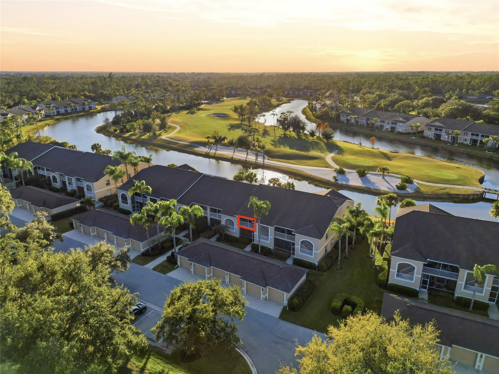 VERANDA 4 AT HERITAGE OAKS - Residential