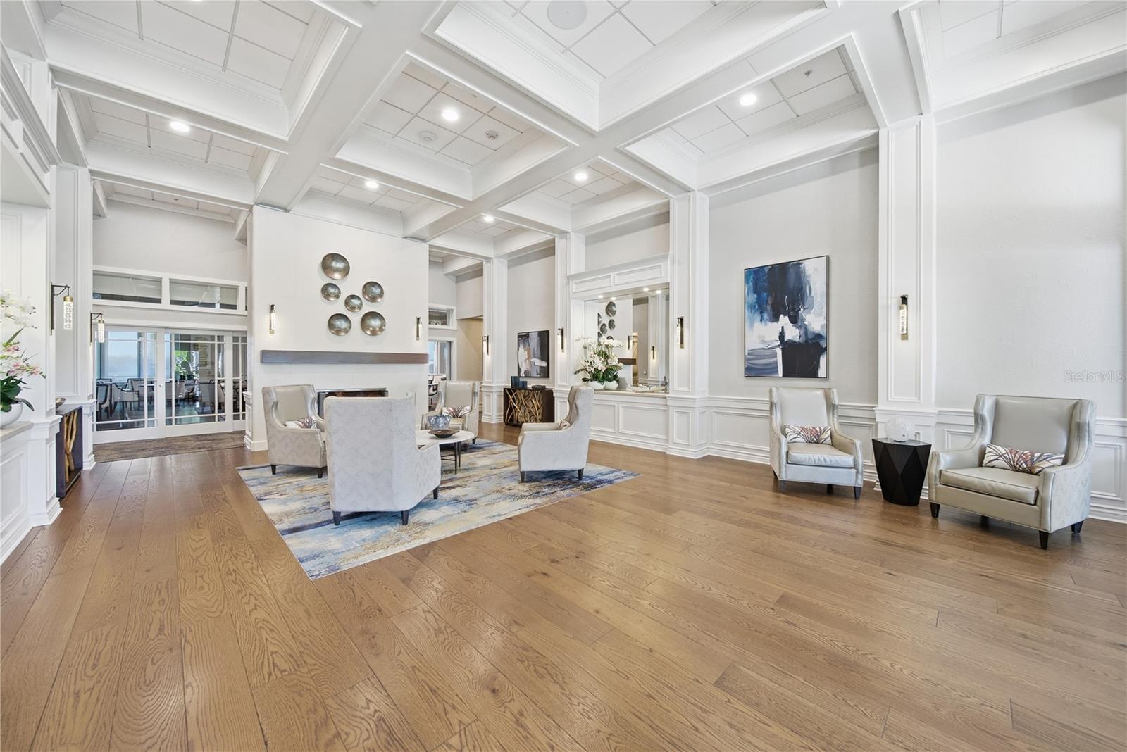 VERANDA 4 AT HERITAGE OAKS - Residential