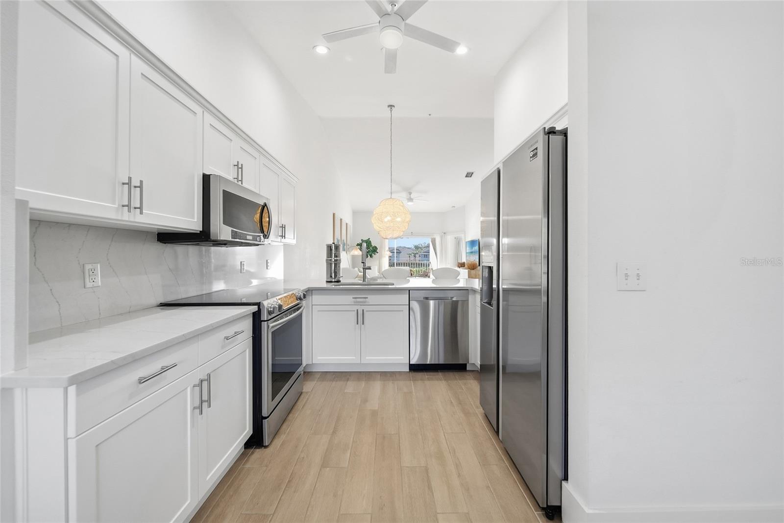 VERANDA 4 AT HERITAGE OAKS - Residential