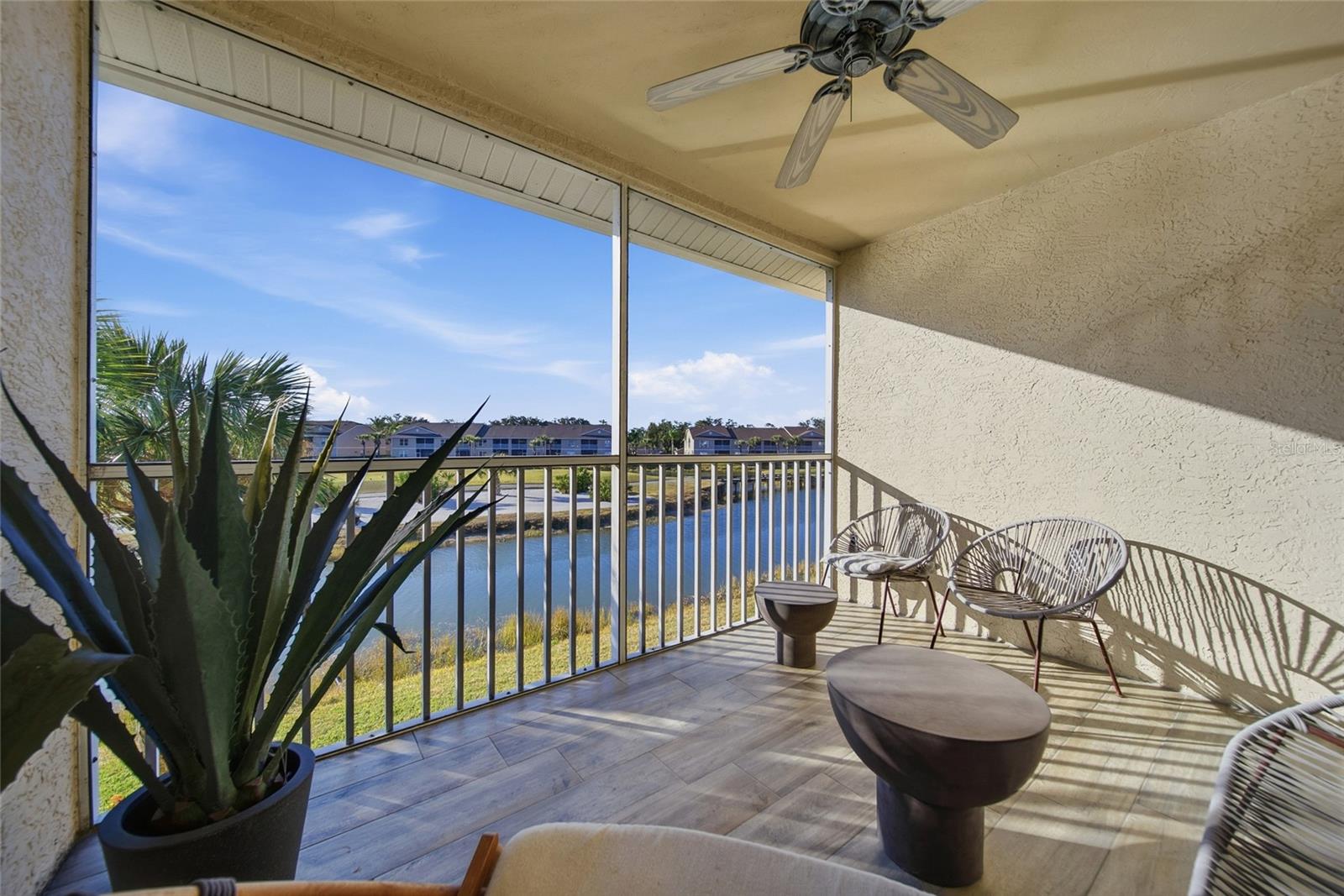 VERANDA 4 AT HERITAGE OAKS - Residential