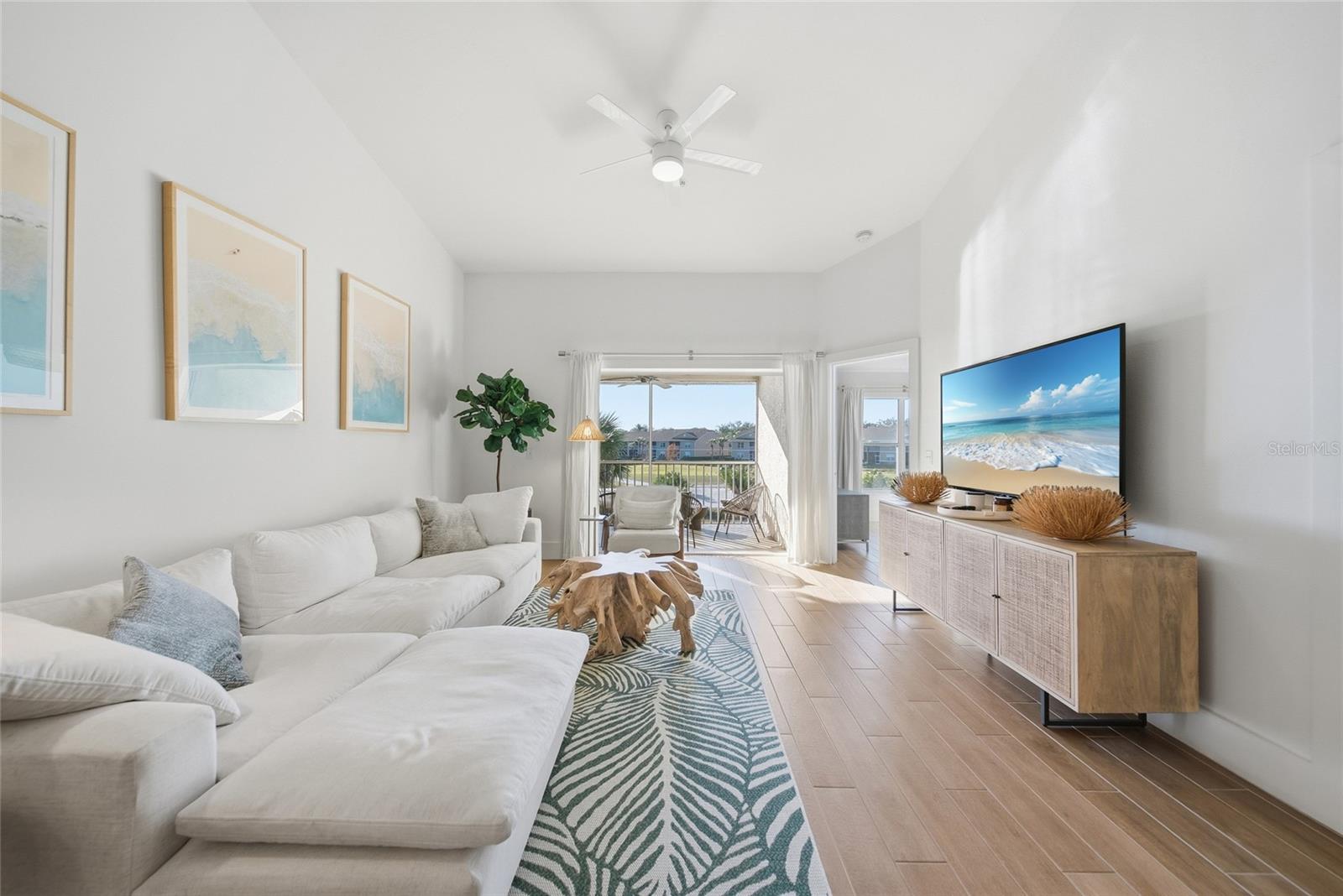 VERANDA 4 AT HERITAGE OAKS - Residential