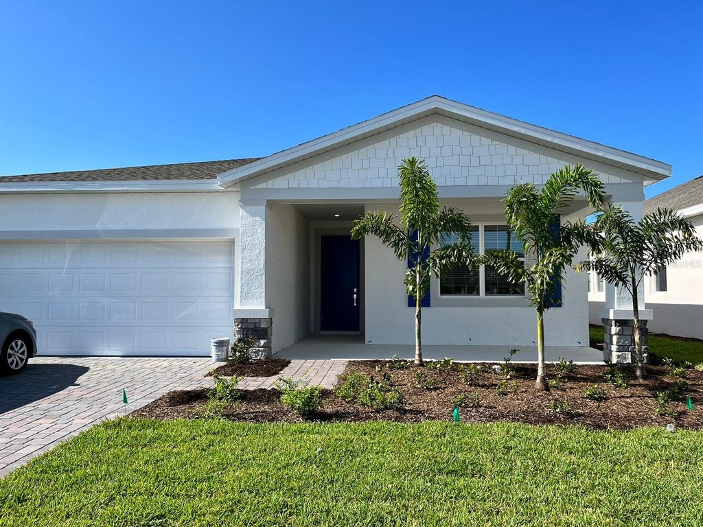 Photo of 6308 Chirpine Lane, Saint Cloud, FL 34771 (MLS # S5135148)