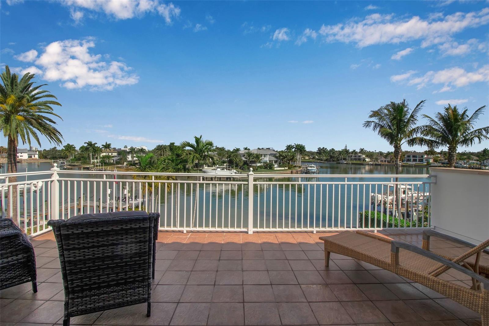 SAN REMO ESTATES - Residential