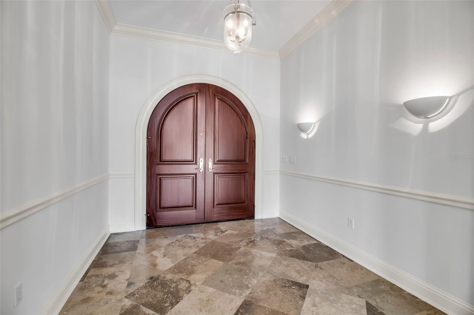 SAN REMO ESTATES - Residential