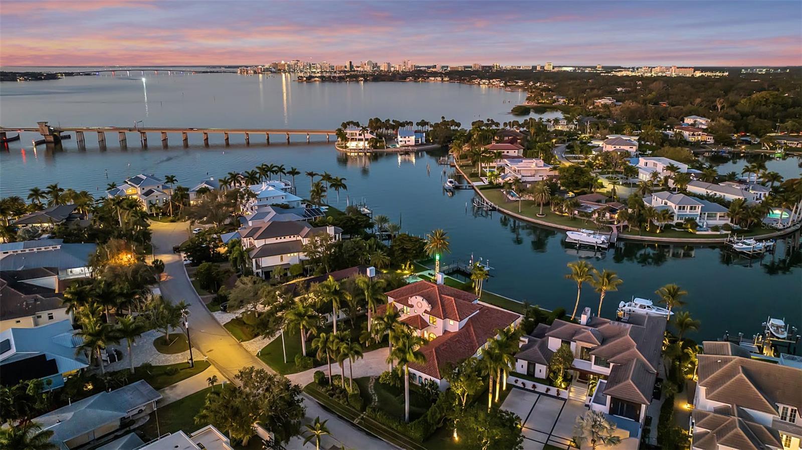 SAN REMO ESTATES - Residential