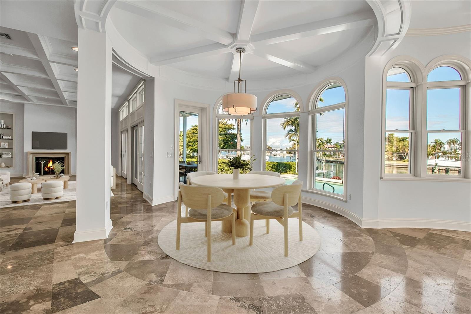 SAN REMO ESTATES - Residential